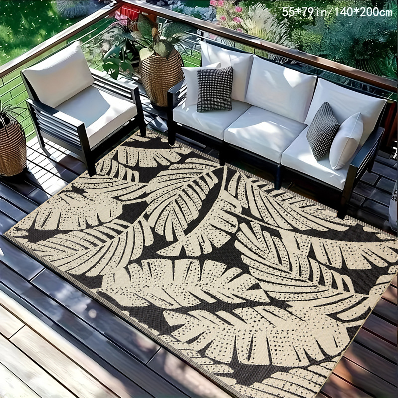 Cross-border exclusive supply of Nordic-style large area rugs for living rooms, bedroom bedside rugs, and floor mats, available in stock and shipped within 48 hours