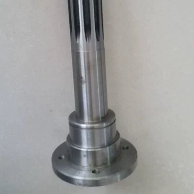 In-Stock Direct Shipment Xcmg 202J Ötürücü vallar