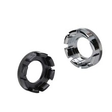 自行车8口轮圈钢丝校正紧条修理钢圈工具 山地车辐条扳手编调圈器