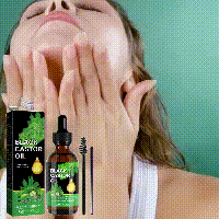 Conditioner με καστορέλαιο για ενδυνάμωση και θρέψη μαλλιών_voghion.com