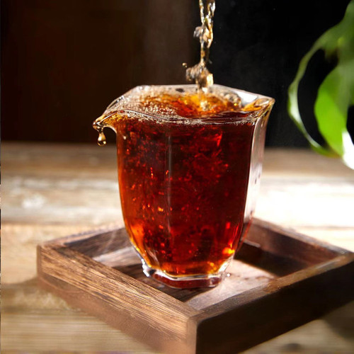 Bulk Jasmine Silver Needle Tea Leaf with Tea Stone and Glutinous Rice Aroma, Long-Lasting and Rich Fragrance, Loose-Leaf Jasmine Tea