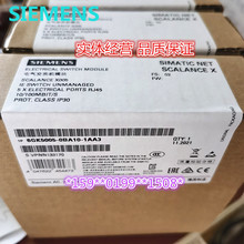 6GK5005-0BA10-1AA3 ������ 5�ڽ����� 6GK50050BA001AA3 X005