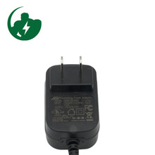 12VDC 0.5A/1A/2A 美规电源适配器 开关电源充电器