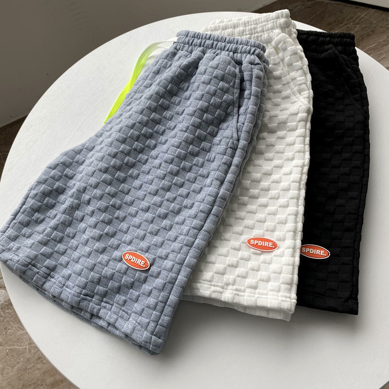 Basketball Shorts Image 3