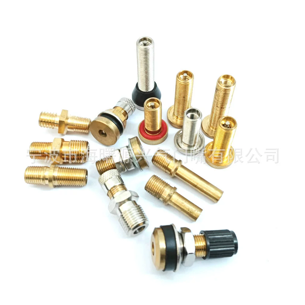 Производитель предоставляет чертежи и образцы аппаратного обеспечения, колпачков для клапанов, нестандартных клапанов, нестандартных клапанов.