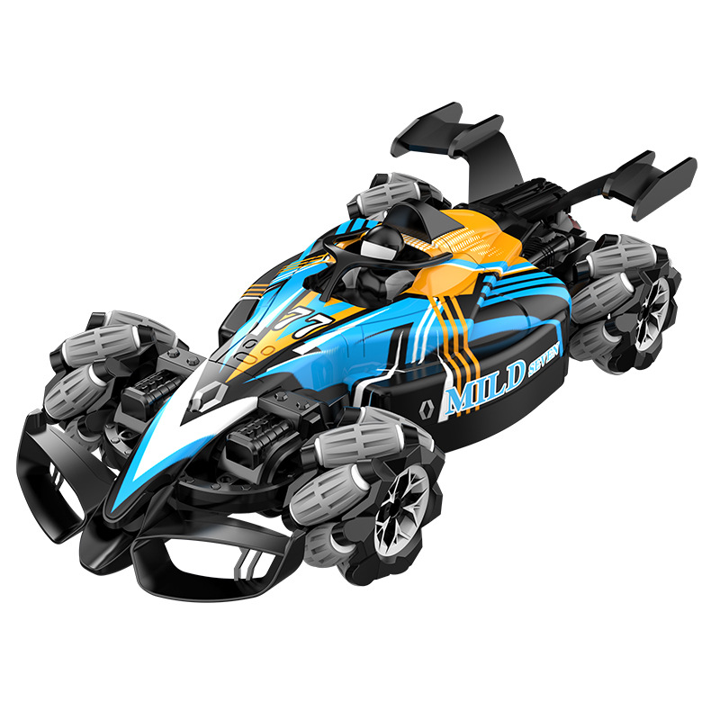 Spray, remote control car, transport, toy car 5