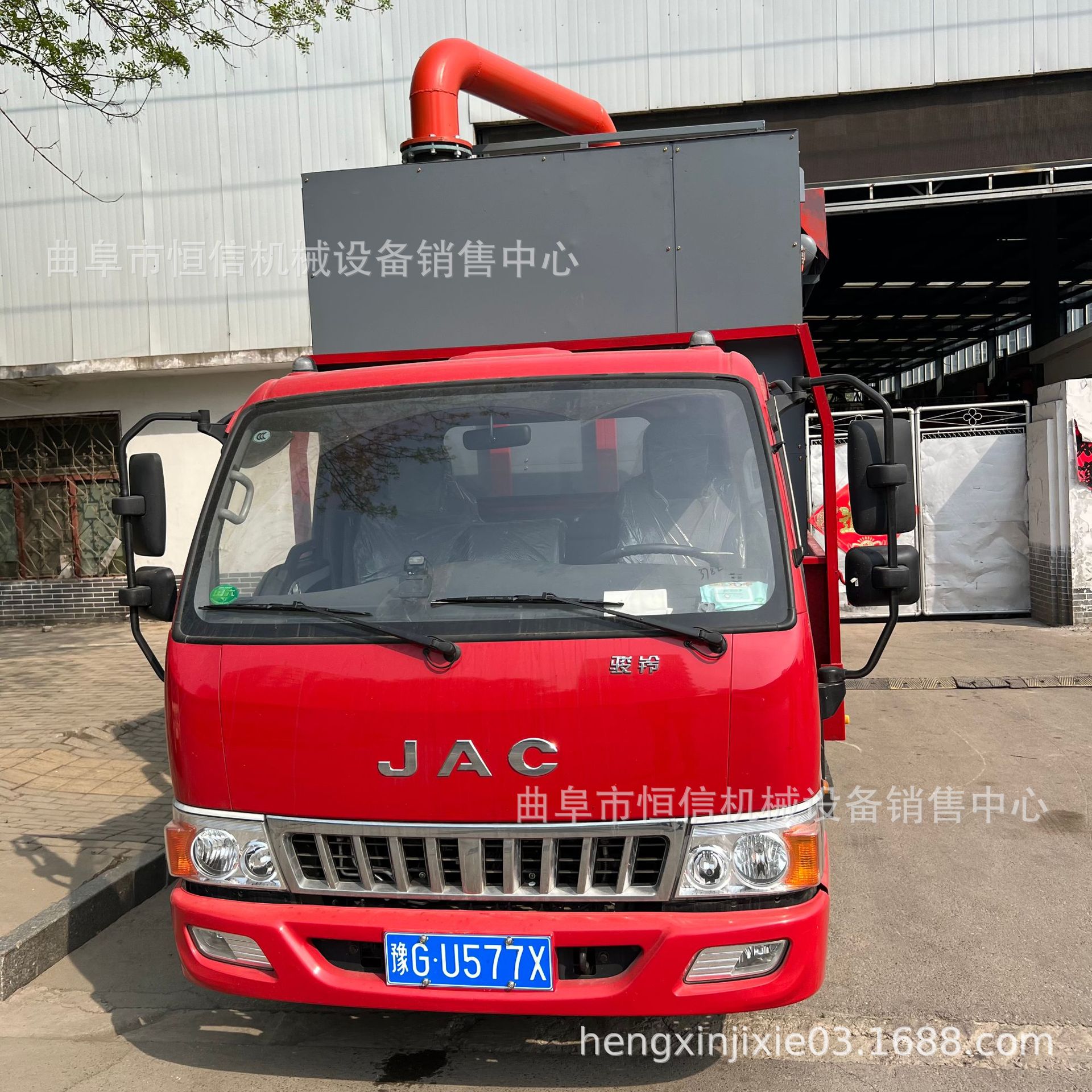 安徽电厂拉粉煤灰仓储式负压吸尘车zcjb 火力发电厂烟风道吸尘车