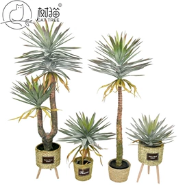 仿真绿植;仿真花;干花