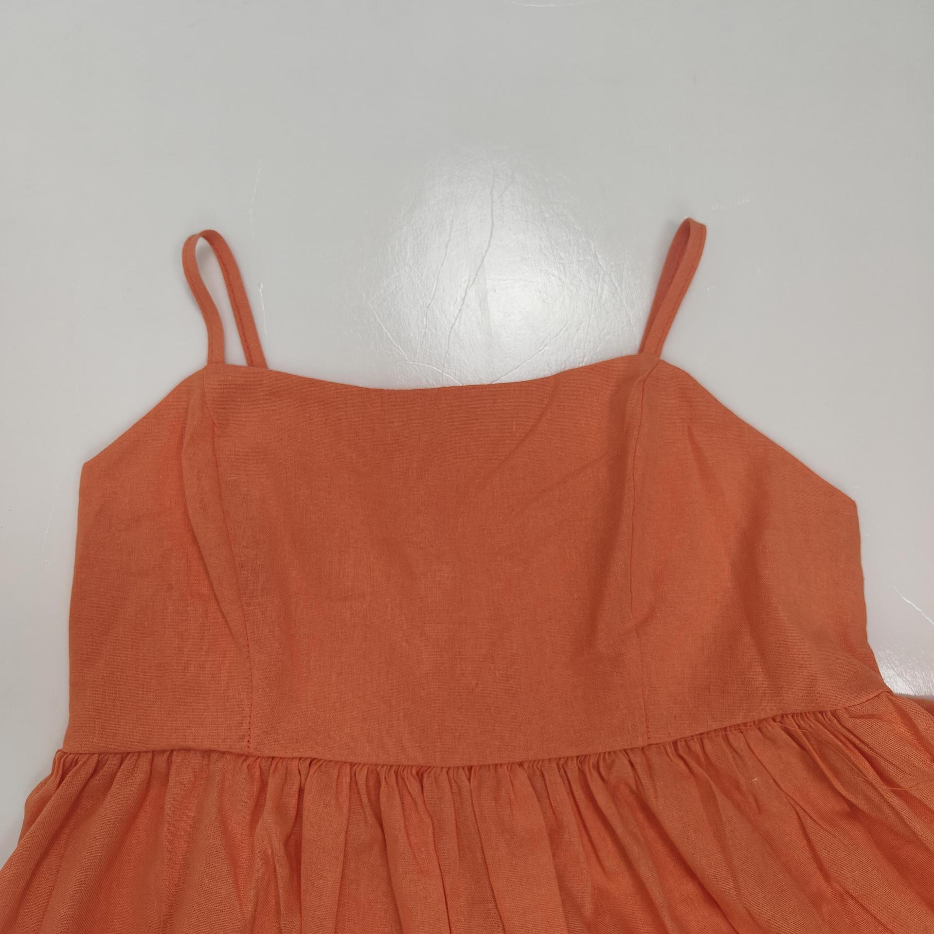 2026 Spring European And American Cross-Border Women's Fashion Elegant Commuting Long Pants Solid Color Camisole Top_ecoleips.com