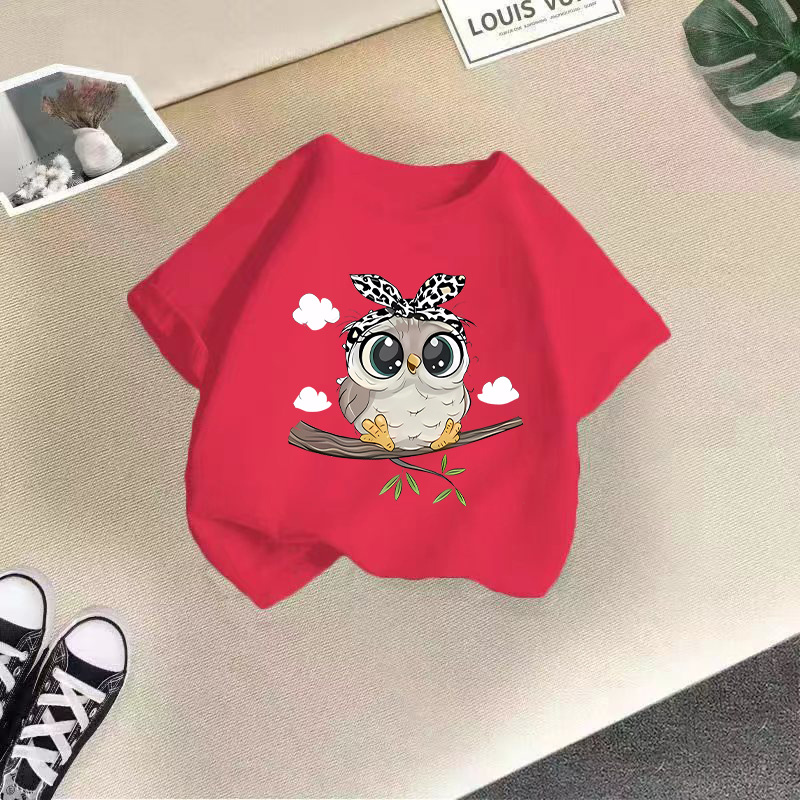 Rose Red Owl manga corta