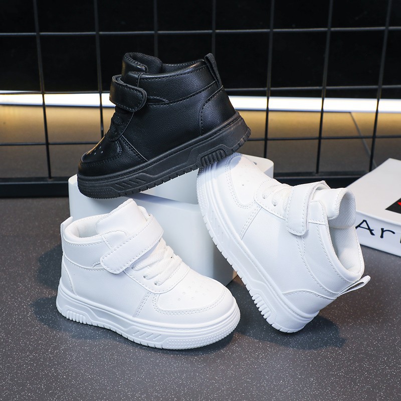 Comfortable wear-resistant children's breathable shoes