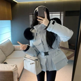 羽绒服;男式羽绒服;女式风衣