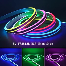 LED灯带;LED硬灯条;线条灯/灯条