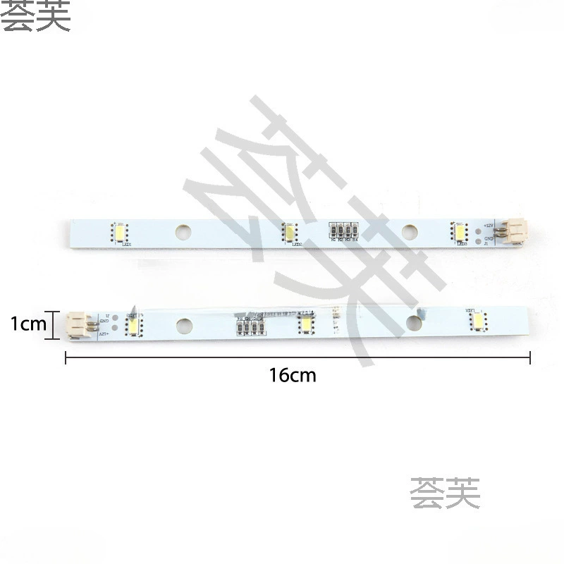 Светодиодная лента для холодильника Rongxin E349766 MDDZ-162A 1629348 DC12V 2W