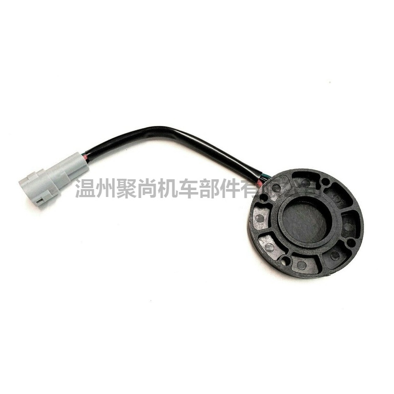 Carts i Motors JU2-H1670-22-00