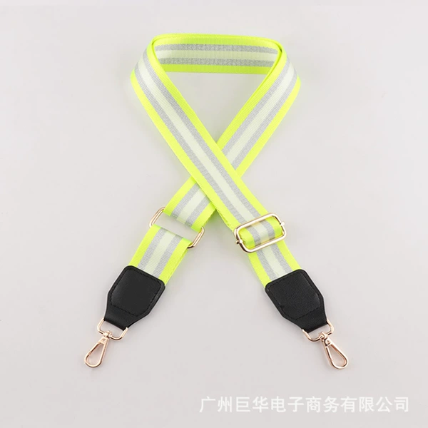 J43-A21-P1-3.8cm wide (silver wire)