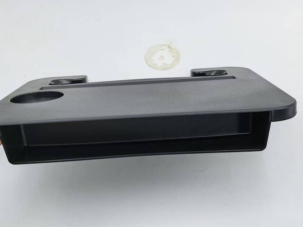 Car steering wheel table board, multifunctional folding dining table, laptop stand, car interior accessories storage rack