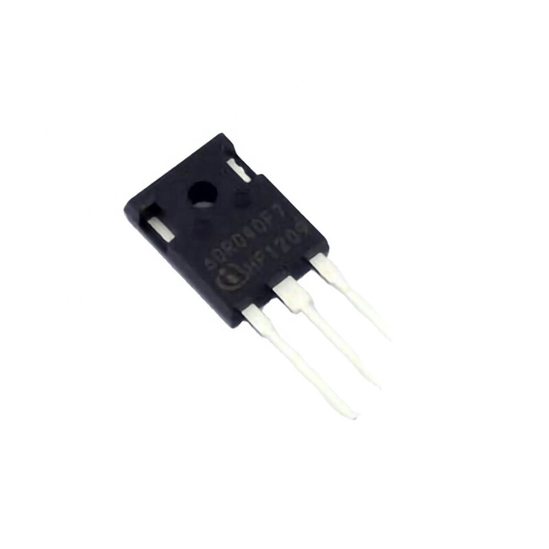 Integrated Circuit Ipw60R040Cfd7Xksa1 To-247-3 Intelligent Power Supply Igbt Darlington Digital Transistor