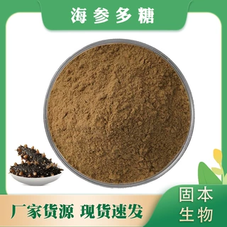 海参多糖30% 参粉提取物 海参蛋白 海参粉 多规格现货1KG包邮