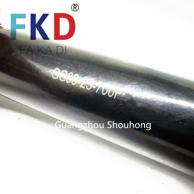GG38-25-700F suitable for Sükan sisteminin digər hissələri