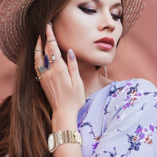 �羳��W���O��Apple Watch�����ֱ�Ůʿ�߼�����bh�