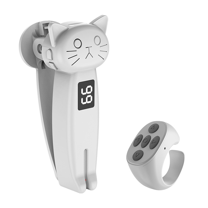 JX05pro 화이트 [충전실 없음]