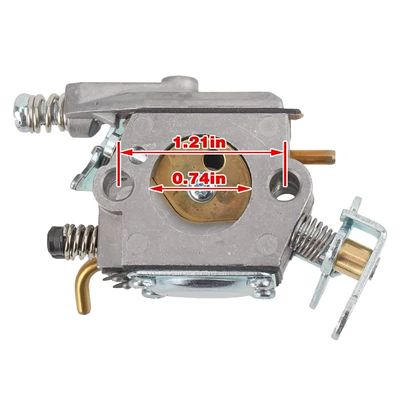 Wt-891 Carburetor Suitable for Carburetor