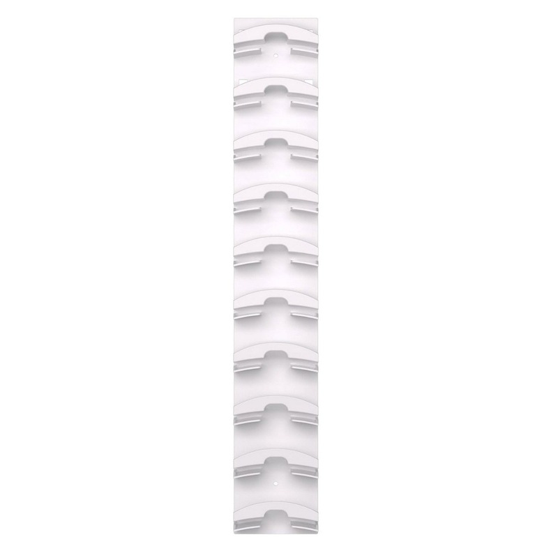 二代Hat Organizer for Baseball Caps 棒球帽收纳架壁挂储存帽架|undefined