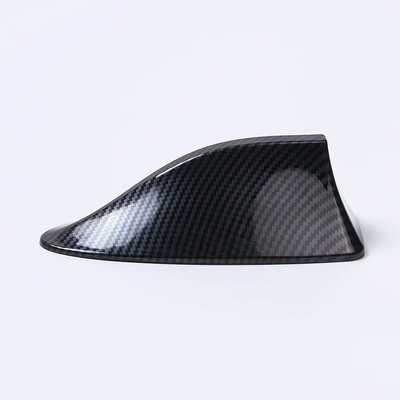 vehicle antenna, Roof tail modified shark
