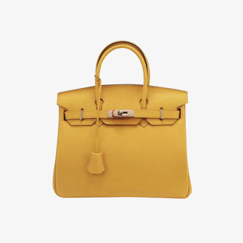 Kelly Bag 2024 nuevo bolso femenino regalo del día de la madre bolso de platino bolso de gran capacidad bolso de mensajero al por mayor