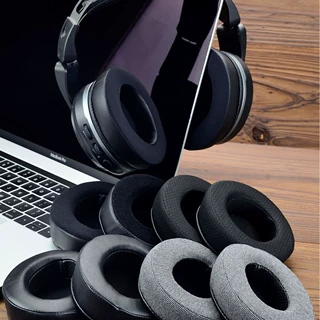 适用于乌龟海岸Turtle Beach Elite Atlas Aero 耳机套 耳罩海棉
