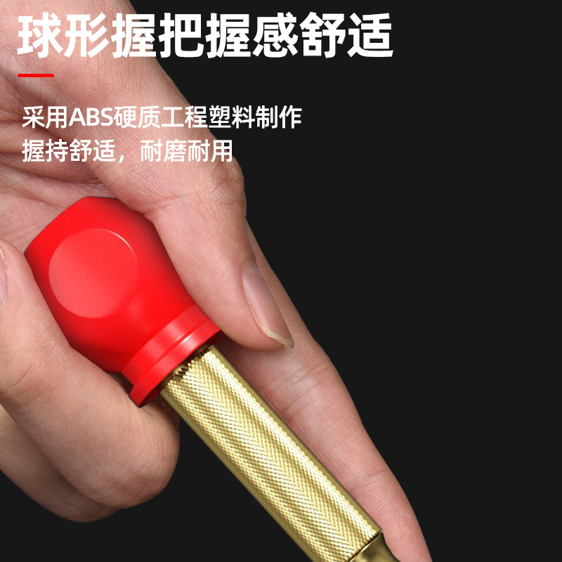 자동 높은 경도 센터 펀치 구멍 포지셔닝 펀치 펀처 드릴 스프링 포인터 피터 펀치 네일