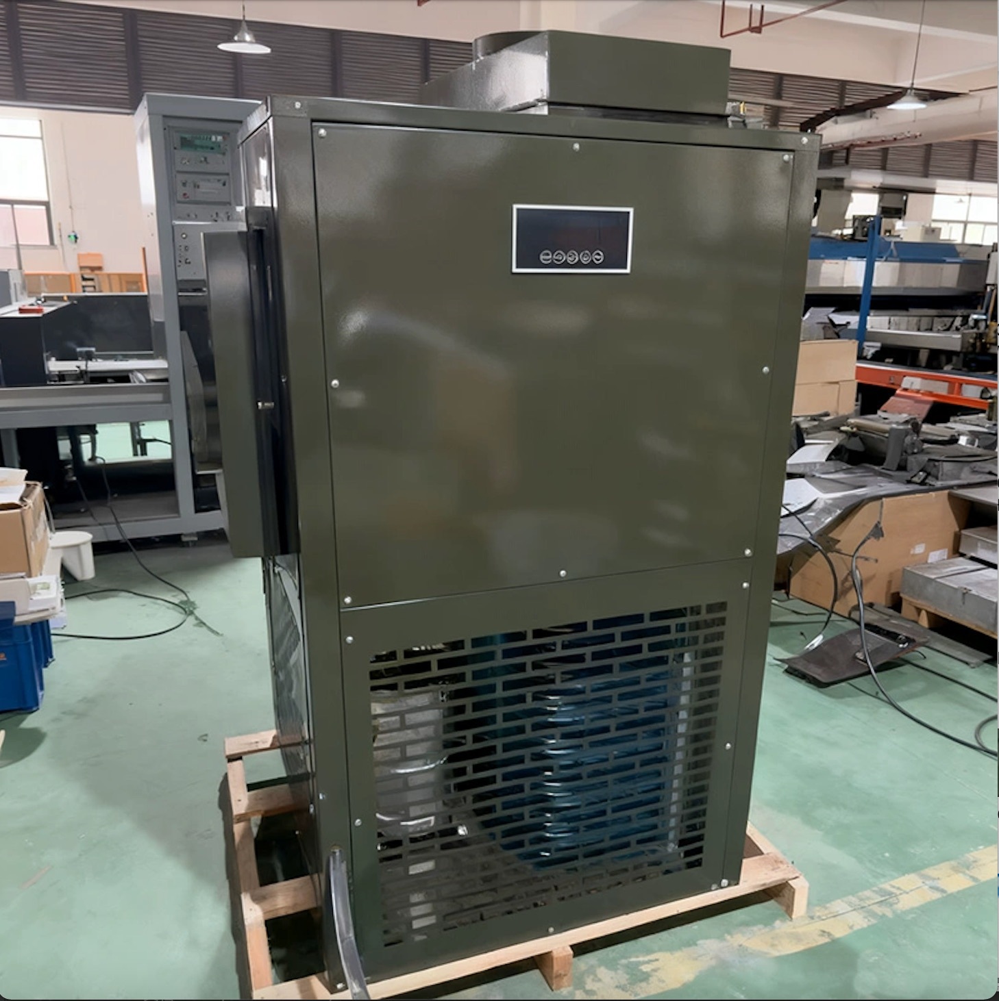 2��������GIS�����������·��ʪ����һ��� ���վGIS�ó�ʪ�豸