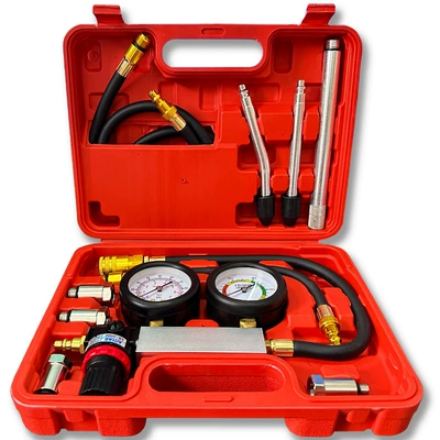 Equipment Compression Tester — Mühərrik alətləri