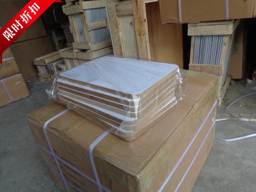 包边条板画半成品拉菲板画拉菲版画半成品圆角板半成品拉米娜