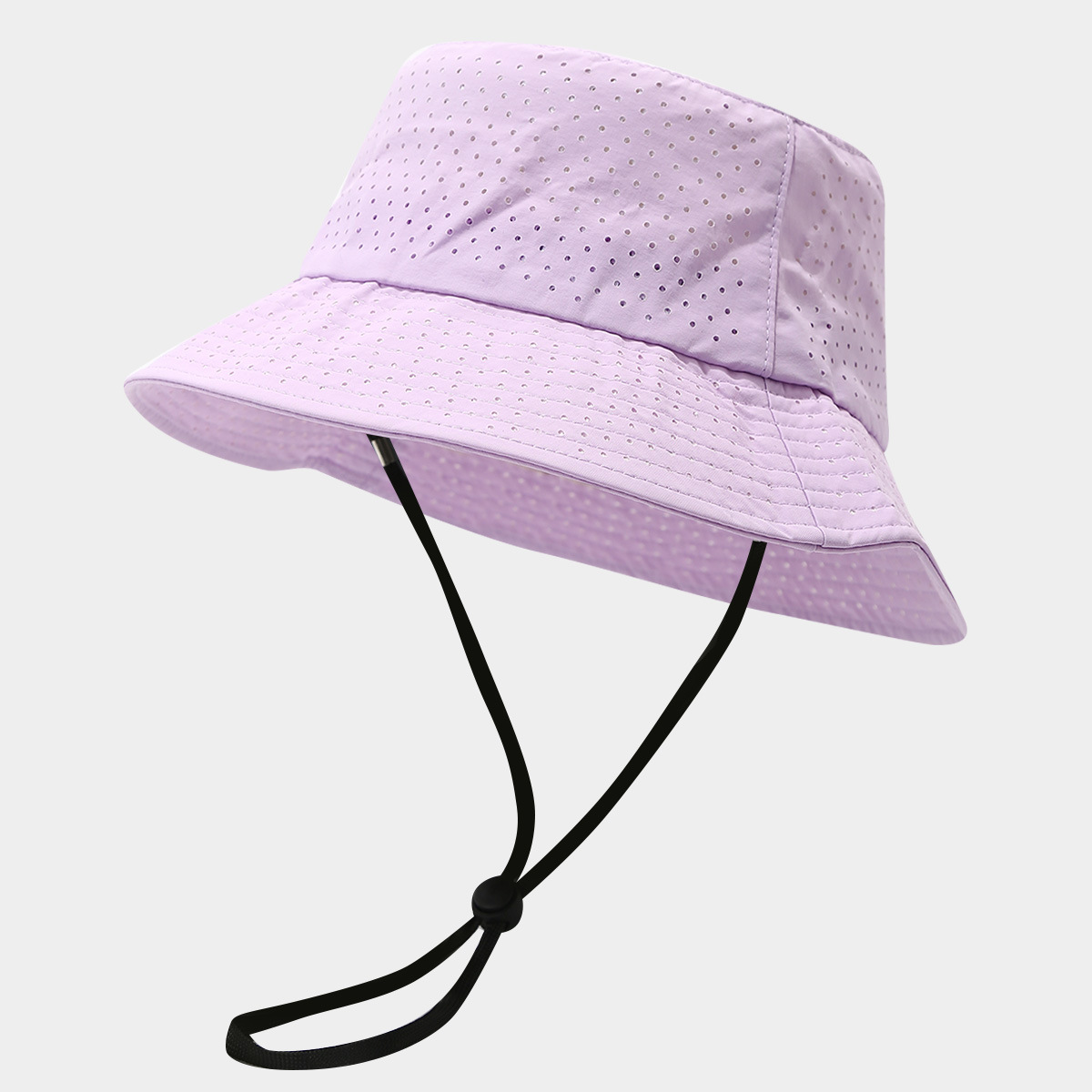 Sombrero de pescador de secado rápido al aire libre, sombrero de sol anti-UV para hombres y mujeres, sombrero de pescador de primavera y verano