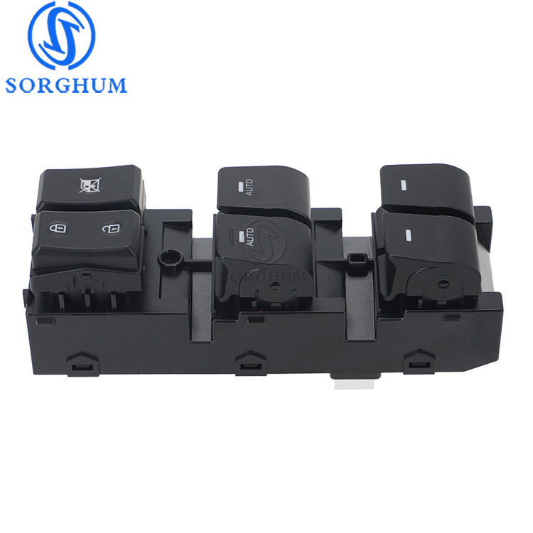 93570-g2020 Is Suitable for 17-21 Hyundai Ioniq Car Parts Window Lift Switch