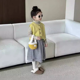 童裤;童T恤;童套装