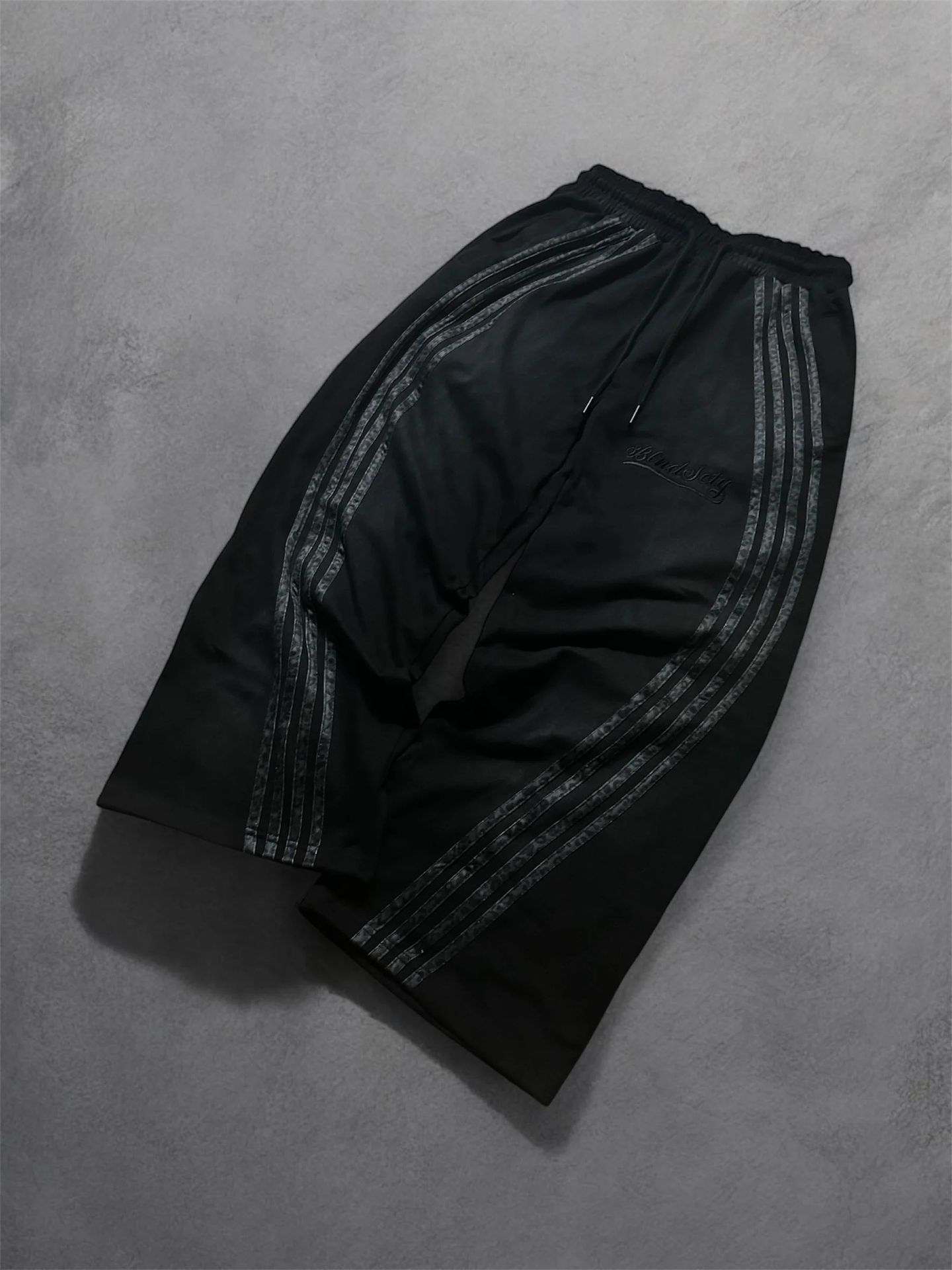 Amazon 2025 otoño y invierno y2k personalidad europea y americana transfronteriza impresión bordado calles pulgaría pantalones hombres y mujeres image 10