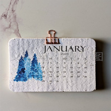 ɽlѿNӼ՚vPlantable calendar 2025DIY՚vY