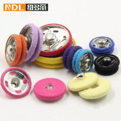 High-end colored bag hardware, invisible mother-and-father buttons, lift-and-fasten buttons, hidden fasteners, coat outerwear inner fasteners