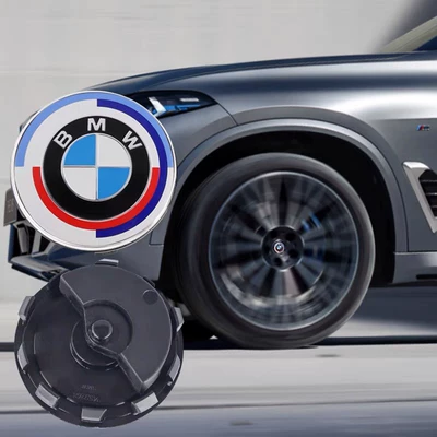 Suitable for Bmw Suspension Hub Caps Hub cover