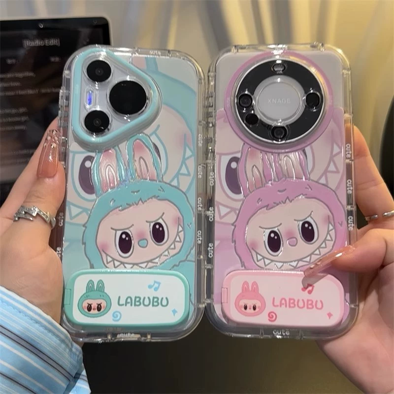 Apple, милый iPhone 16, кремовый чехол, iphone, 15promax, защита от падений