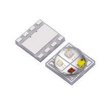 3535��ͷRGBW���������ĺ�һ������Ƭled����12w