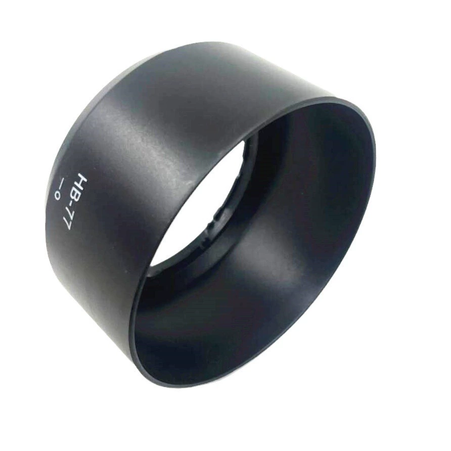 Lens, accessories, 70-300mm, 58mm