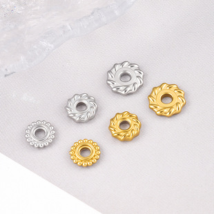 ��ɫ����18K���ݼy���c�����Ƭ����ɢ��diy�����Ʒ����ֹ�����
