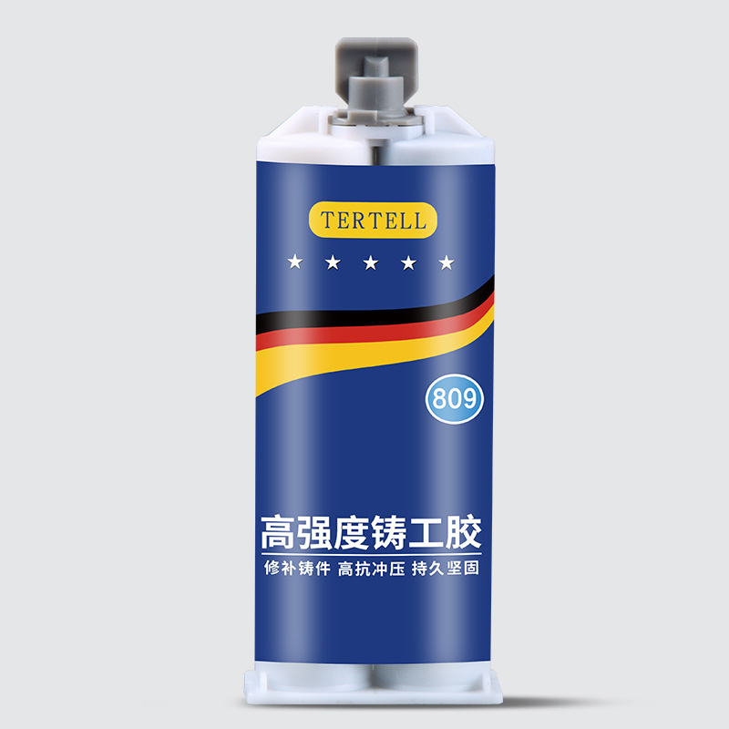 보통 1, 24 시간 응고, 온도 저항 180 도