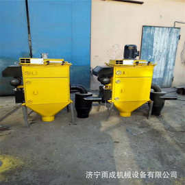 钻机吸尘器 全自动打井吸尘器 钻探吸尘器价格 视频 图片