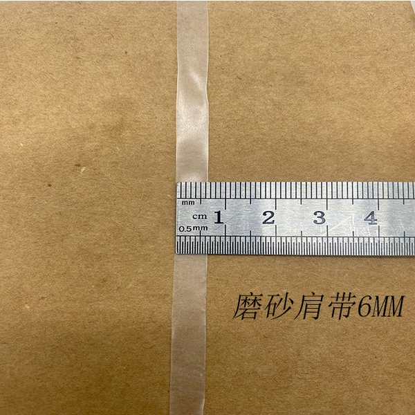 Matte, white, 6mm, 1200meter