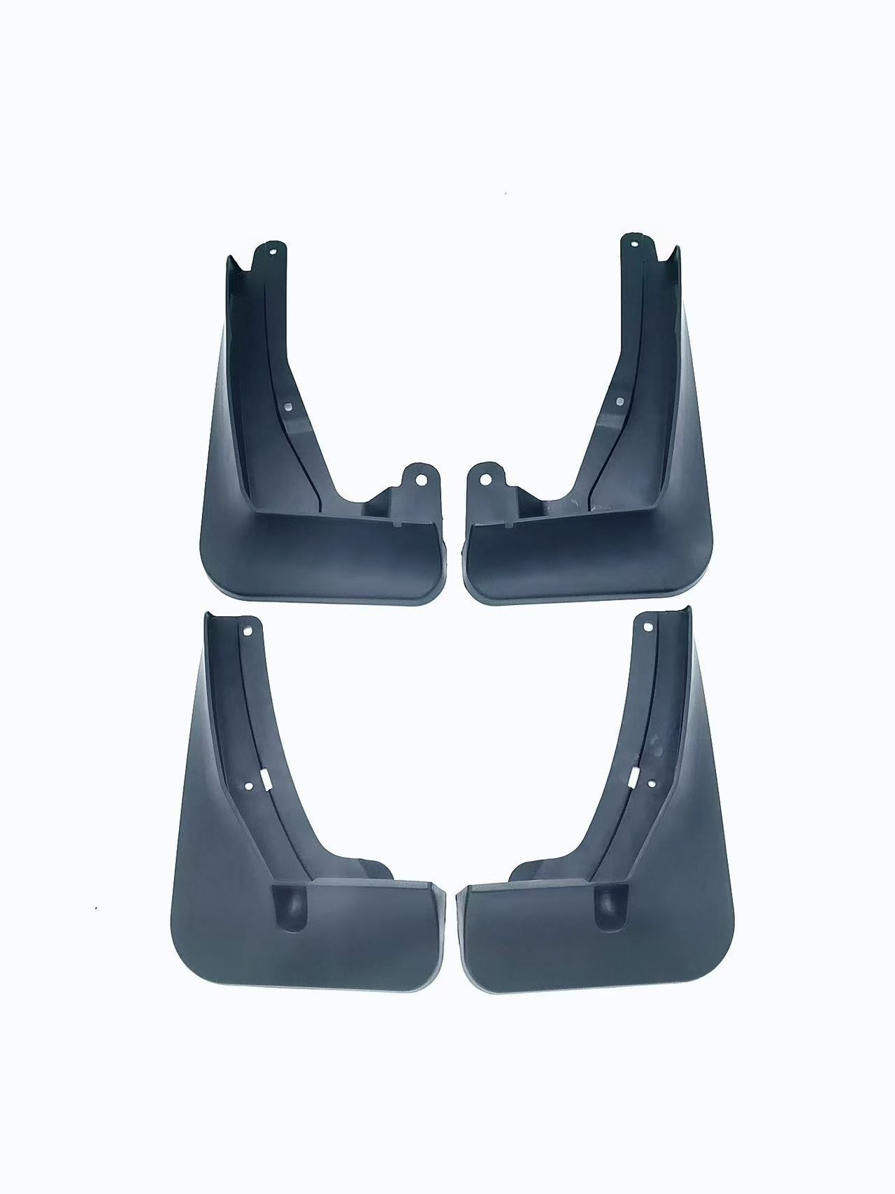 Guardabarros para Neumáticos de Automóvil Shanhai L9 C-DM JETOUR SHANHAI L9 2025, Venta Directa de Fábrica image 7